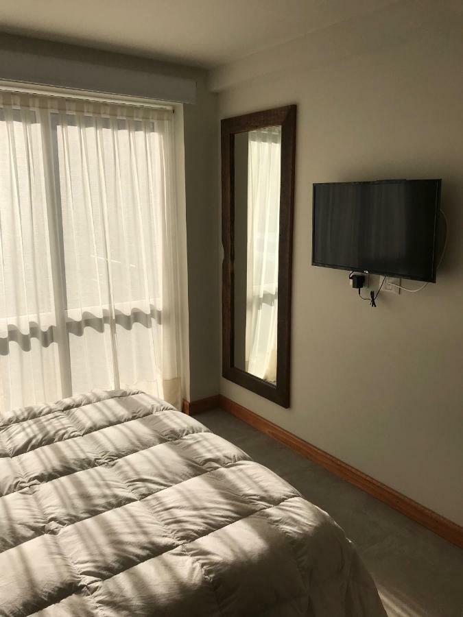 Umain 12 Apartment San Martin de los Andes Exterior photo